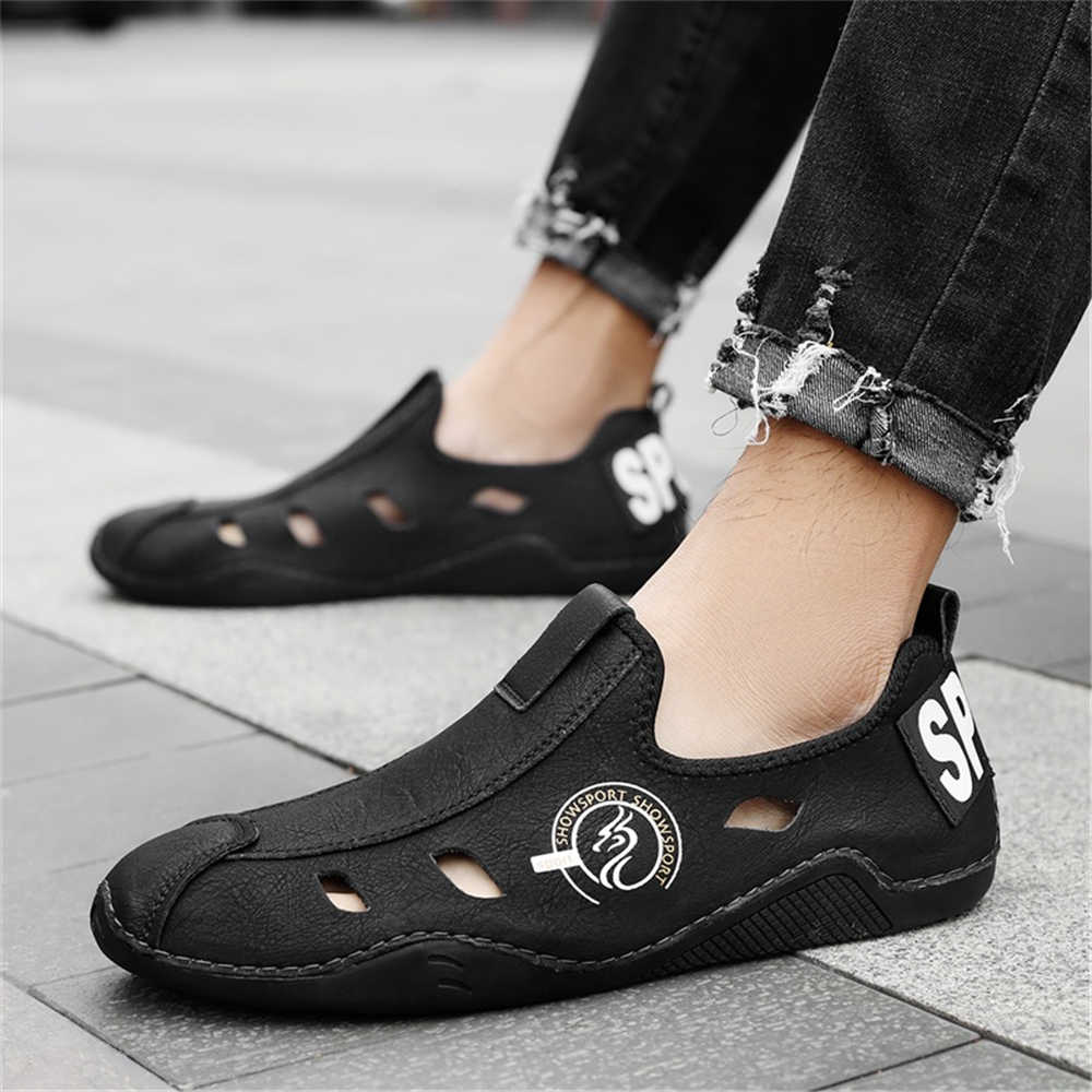 Health & Wellness For You - Primavera-autunno Demi-stagione Scarpe di grandi dimensioni