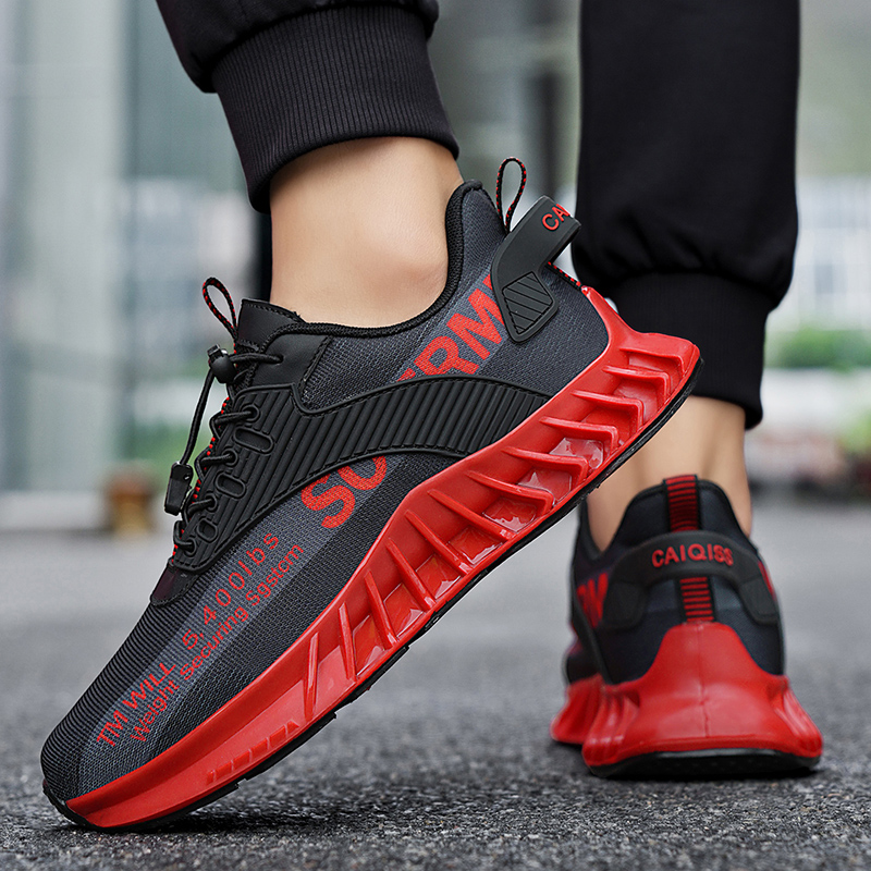 Health Wellness And Fitness - Scarpe da corsa da uomo Scarpe
