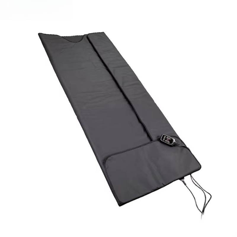 Sauna Blanket Infrared - Coperta Sauna a Infrarossi Lontani Impermeabile