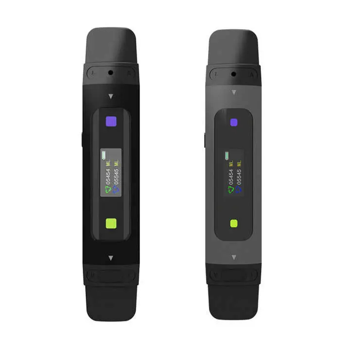 Health & Wellness For You - Allenatore Respiratorio Digitale di Alta Qualità