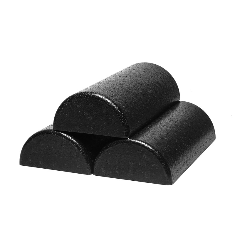 Colonna Yoga semicircolare alb - Health Wellness And Fitness recensione e prezzo