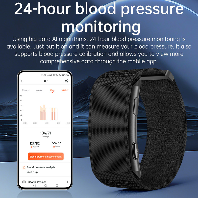 VWAR Loop X Braccialetto Smart - Xbody Health & Wellness recensione e prezzo