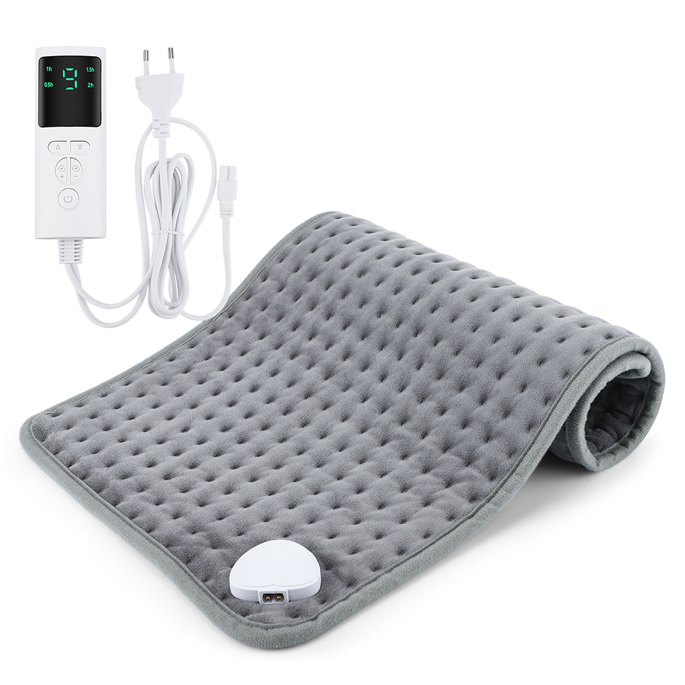 58*29 CM Riscaldamento Elettri - Sauna Blanket Infrared recensione e prezzo