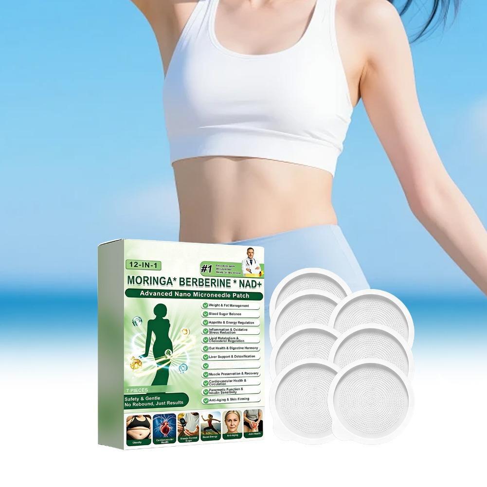 Cerotto Avanzato con Nano Micr - Xbody Health & Wellness recensione e prezzo