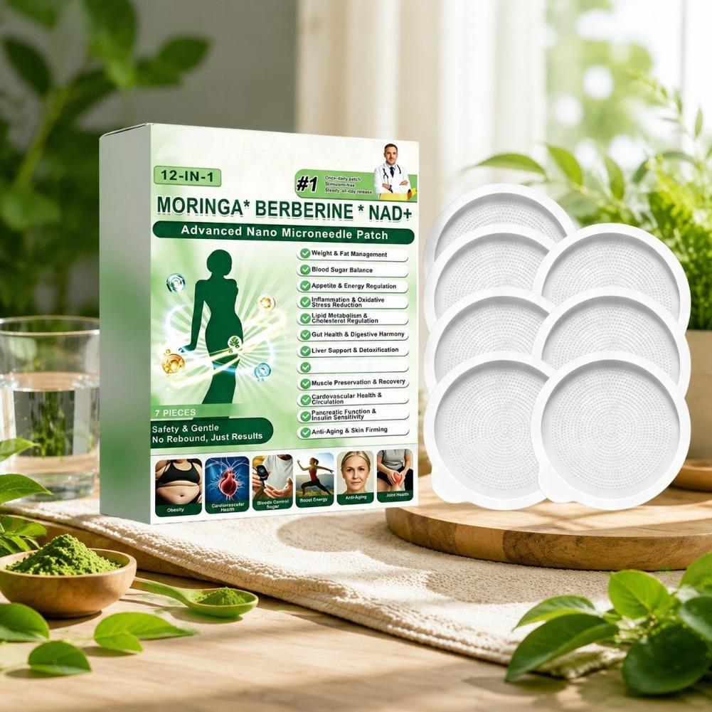 Cerotto Avanzato con Nano Micr - Xbody Health & Wellness recensione e prezzo