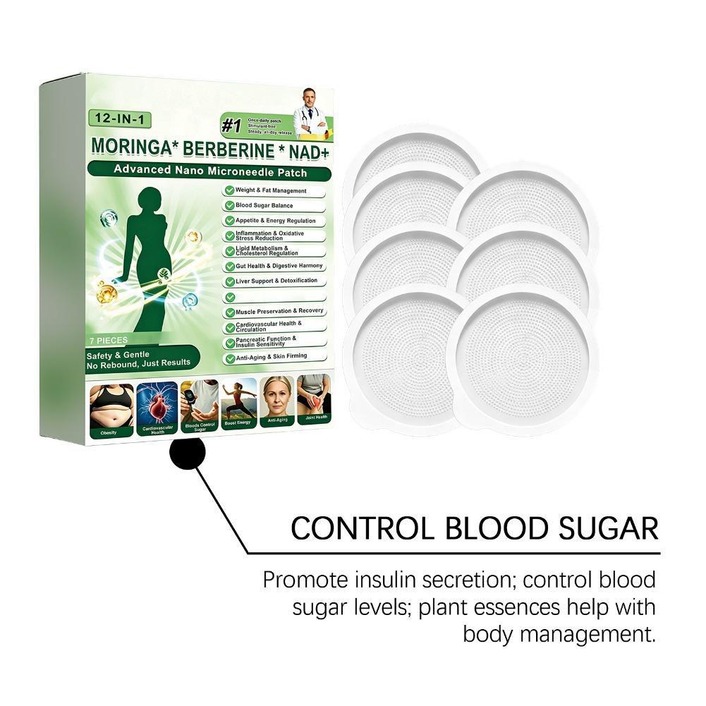 Cerotto Avanzato con Nano Micr - Xbody Health & Wellness recensione e prezzo