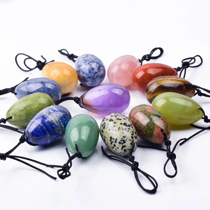30X20 MM massaggio uovo crista - Xbody Health & Wellness recensione e prezzo