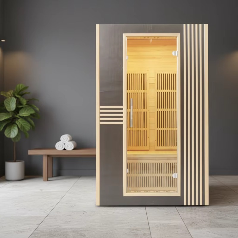 Coperta sauna elettrica, risca - Sauna Blanket Infrared recensione e prezzo