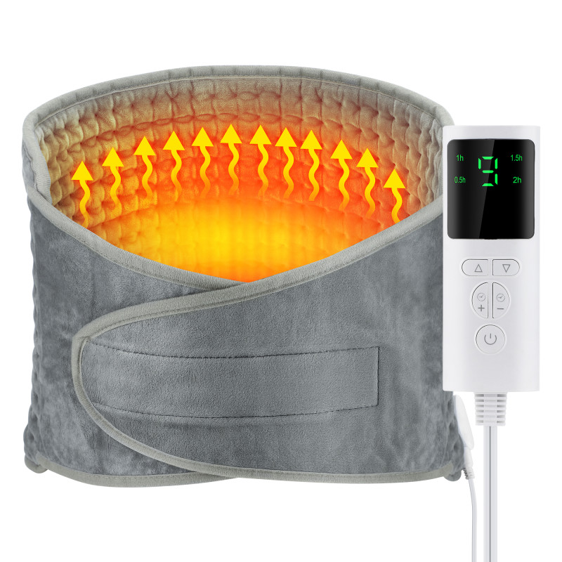 Tappetino riscaldante elettric - Sauna Blanket Infrared recensione e prezzo