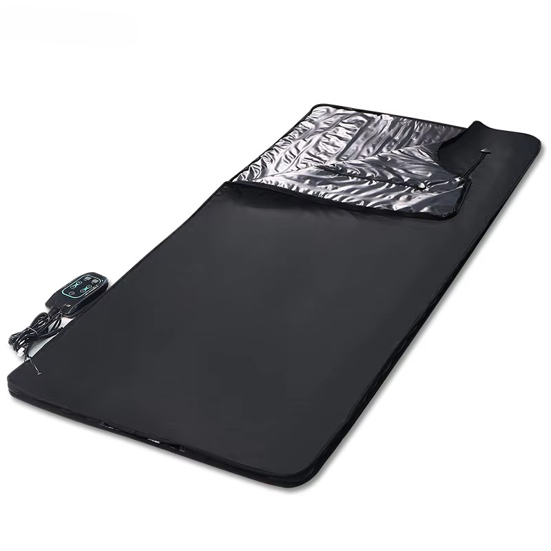 Coperta Sauna a Infrarossi Mon - Sauna Blanket Infrared recensione e prezzo