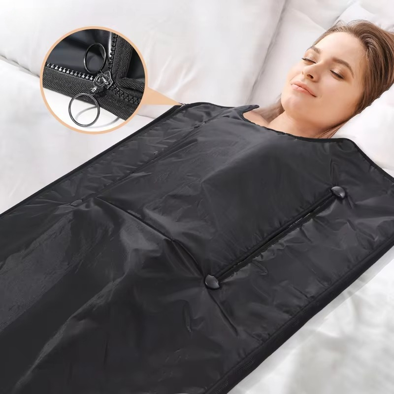 Coperta Sauna a Infrarossi Mon - Sauna Blanket Infrared recensione e prezzo
