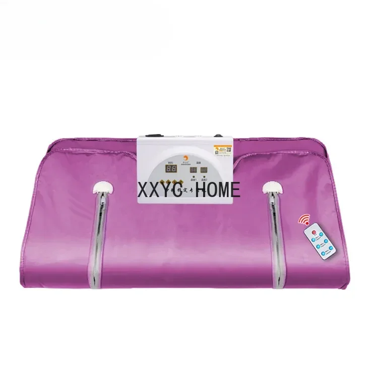 Coperta Riscaldante per Sauna  - Sauna Blanket Infrared recensione e prezzo