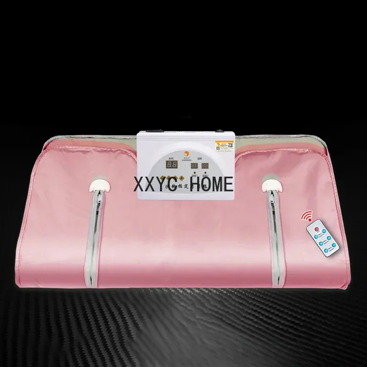 Coperta Riscaldante per Sauna  - Sauna Blanket Infrared recensione e prezzo