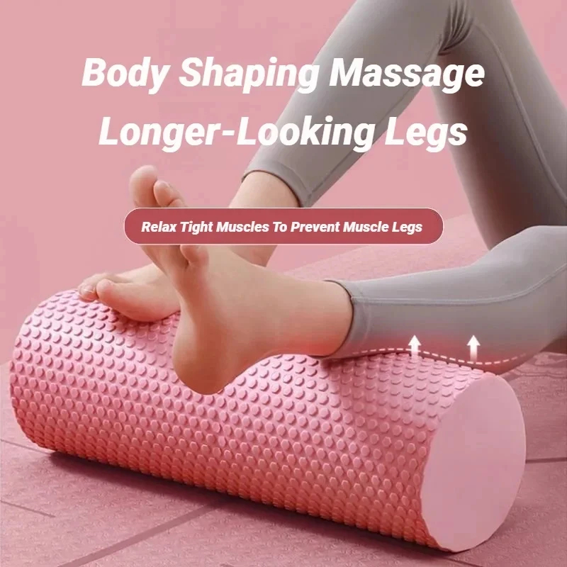 Rullo esagonale in schiuma EVA - Health Wellness And Fitness recensione e prezzo