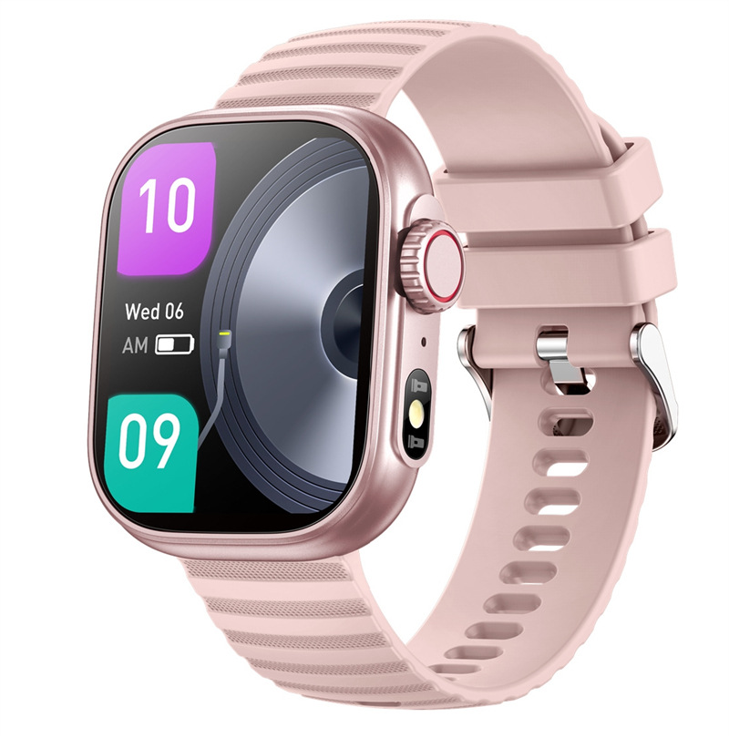 Smartwatch ZW39 per Uomo, Blue - Xbody Health & Wellness recensione e prezzo