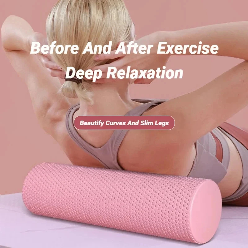 Rullo esagonale in schiuma EVA - Health Wellness And Fitness recensione e prezzo