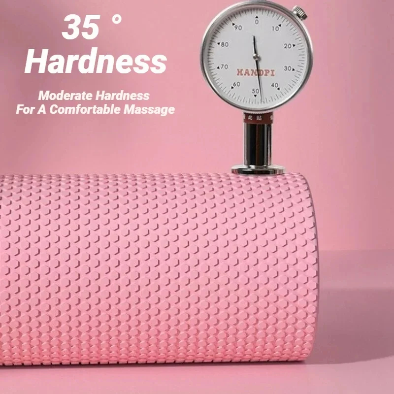 Rullo esagonale in schiuma EVA - Health Wellness And Fitness recensione e prezzo