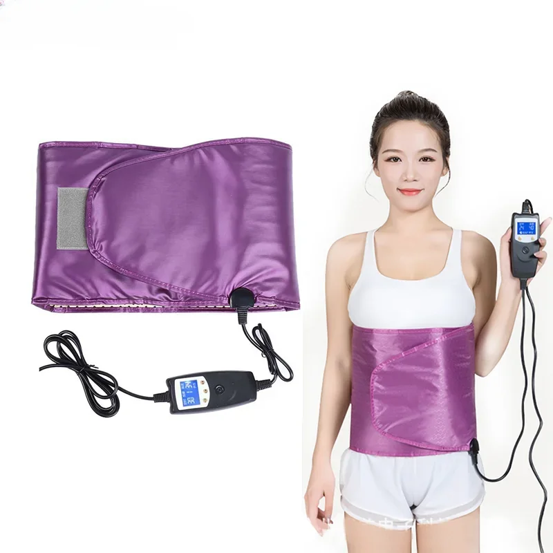 Riscaldamento elettrico per sa - Sauna Blanket Infrared recensione e prezzo