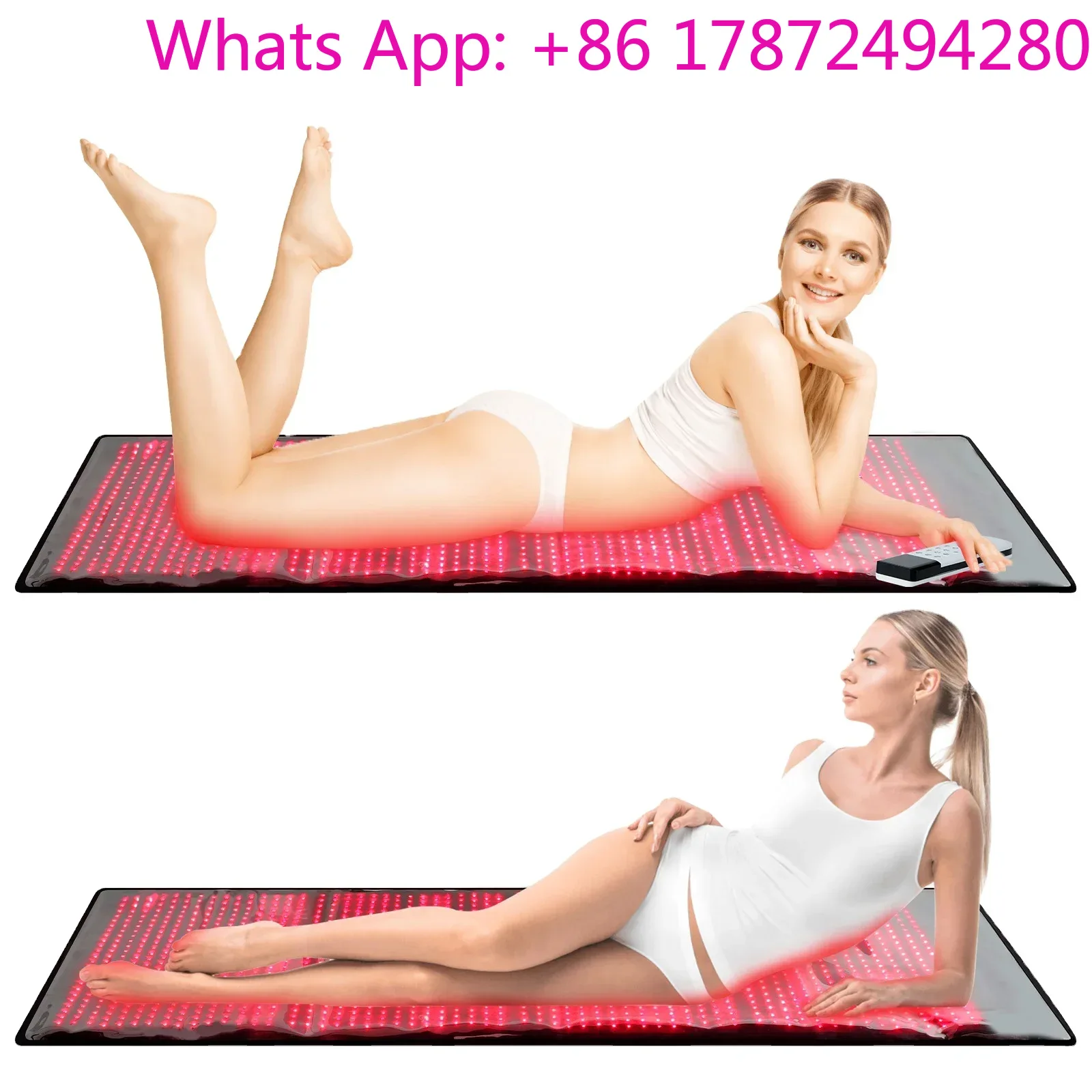 Produttore di coperte sauna a  - Sauna Blanket Infrared recensione e prezzo