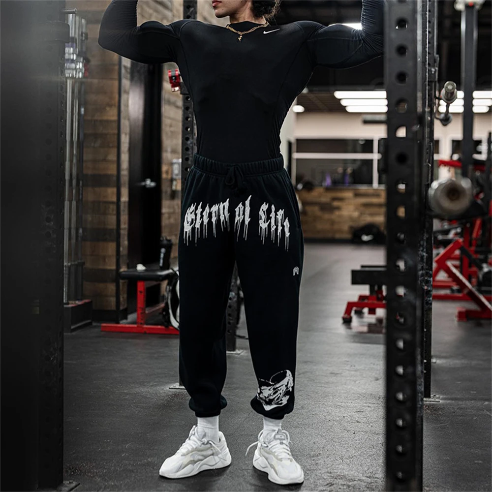 Primavera e autunno nuovi pant - Health Wellness And Fitness recensione e prezzo