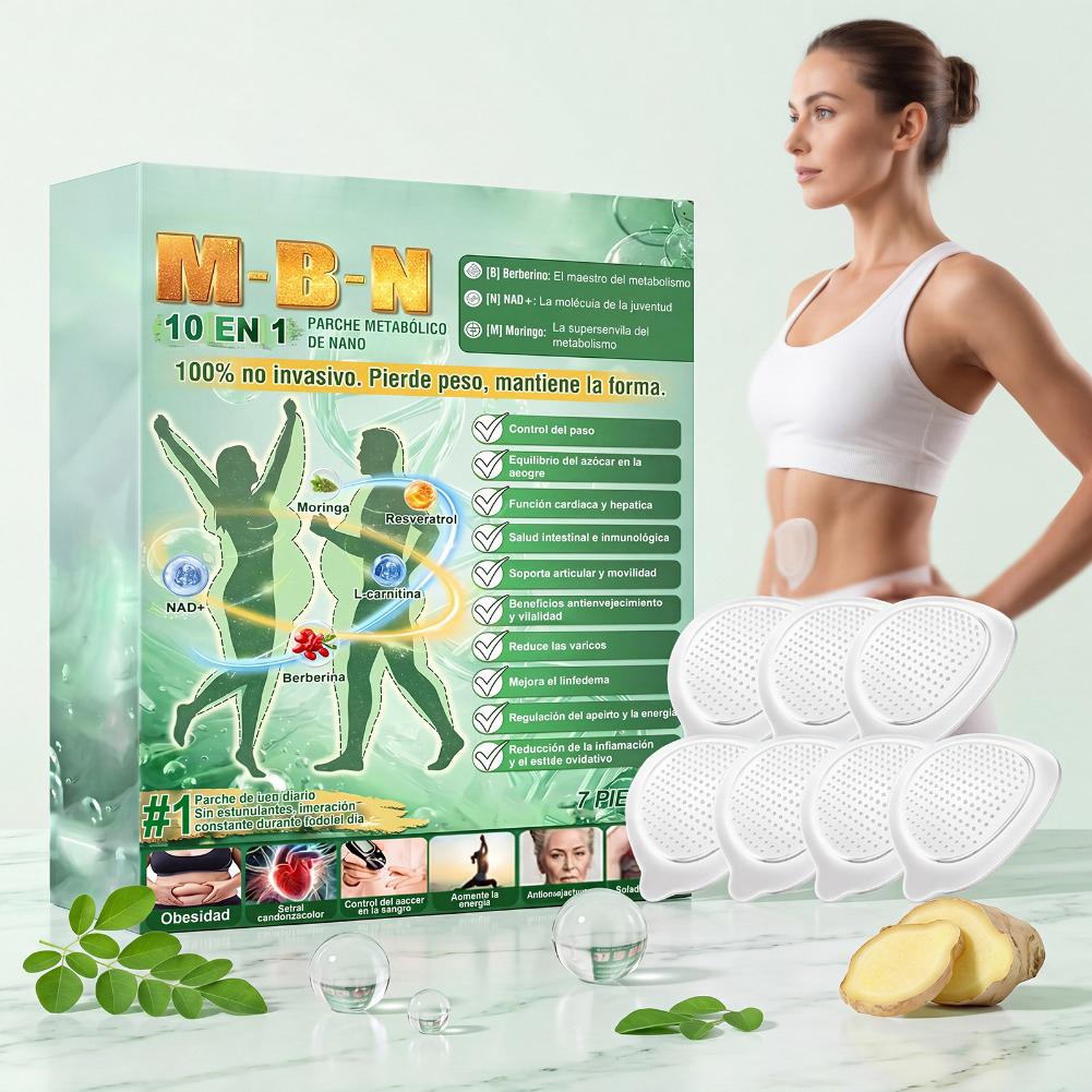 Patch per il Corpo con Microag - Xbody Health & Wellness recensione e prezzo