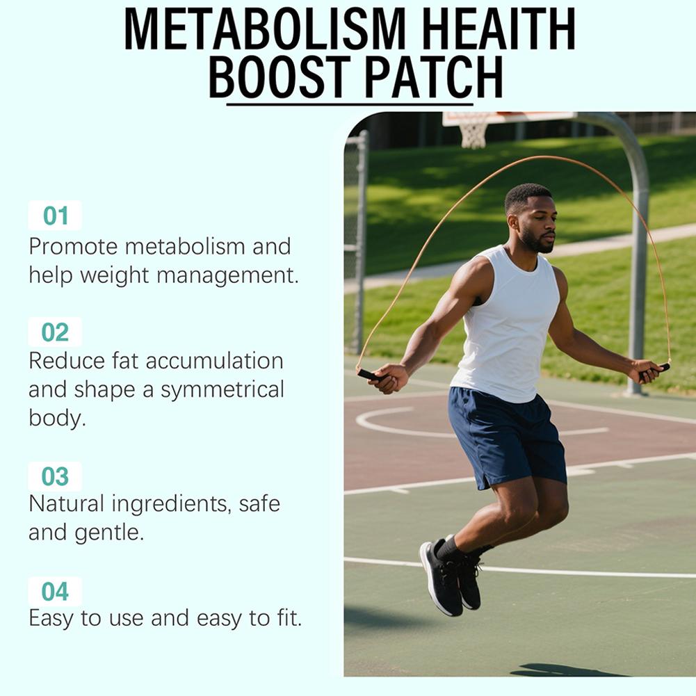 1/3/5 Confezioni di Cerotti 10 - Xbody Health & Wellness recensione e prezzo