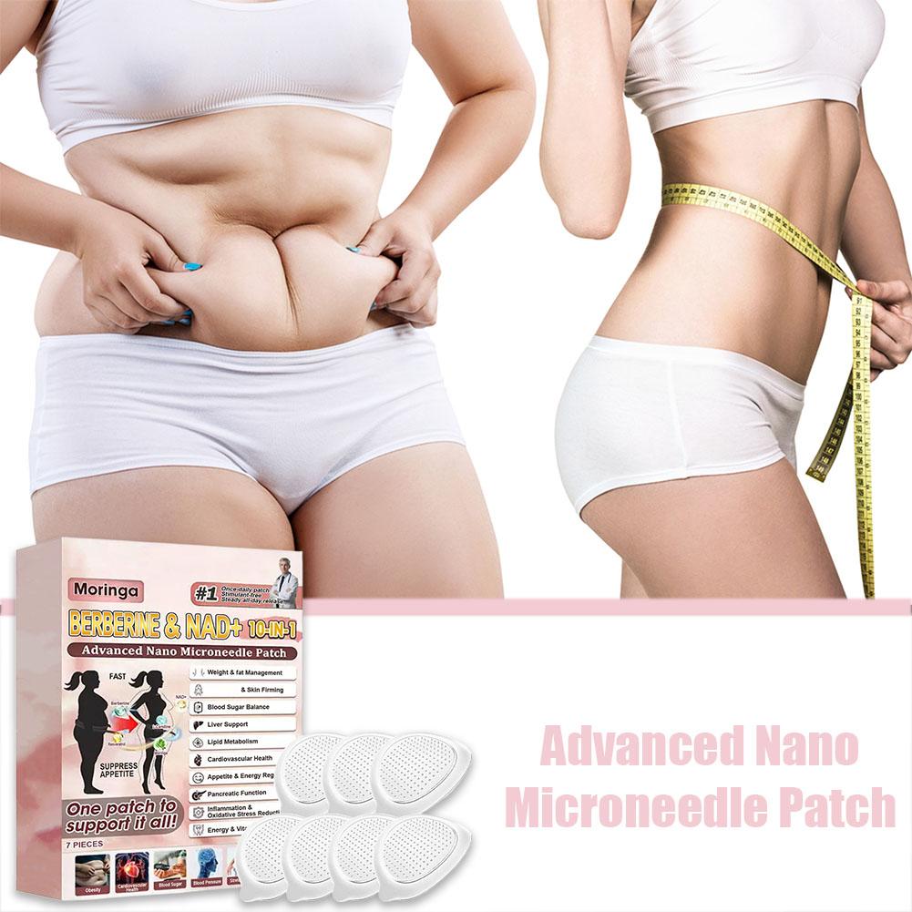 Patch Nano Microneedle 10-in-1 - Xbody Health & Wellness recensione e prezzo