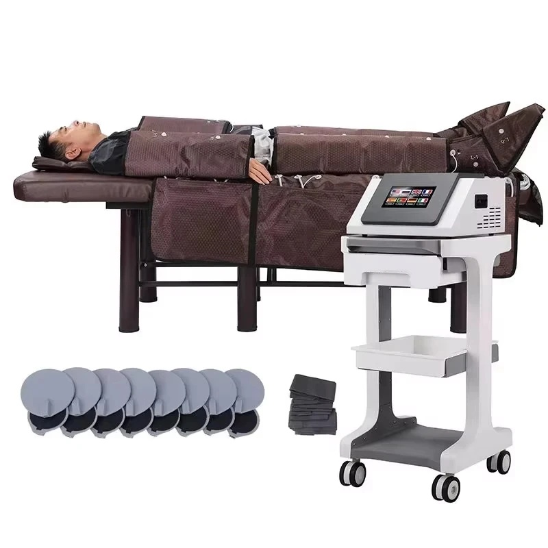 2026 Macchina per Pressoterapi - Sauna Blanket Infrared recensione e prezzo