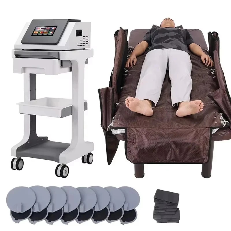 2026 Macchina per Pressoterapi - Sauna Blanket Infrared recensione e prezzo