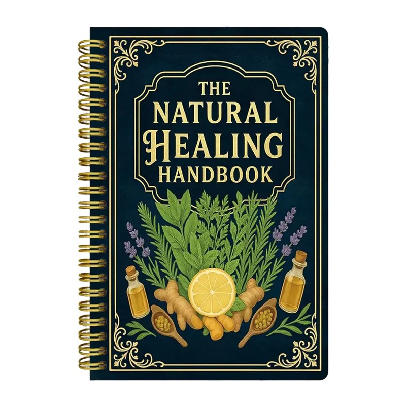 Manuale di Terapia Naturale, u - Health & Wellness For You recensione e prezzo