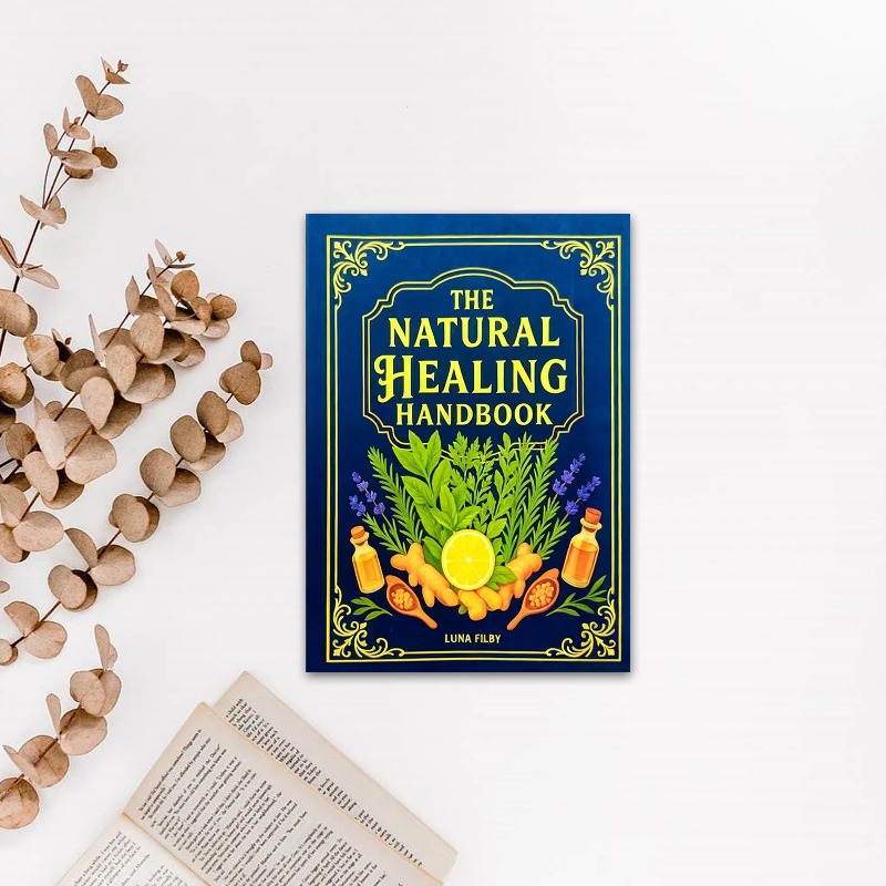 Manuale di Terapia Naturale, u - Health & Wellness For You recensione e prezzo