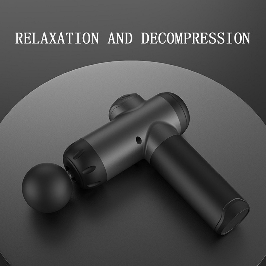 Pistola per massaggio a 99 liv - Health Wellness And Fitness recensione e prezzo