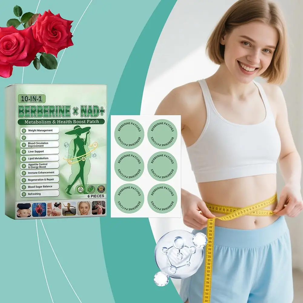 Cerotto 10-in-1 per il control - Xbody Health & Wellness recensione e prezzo