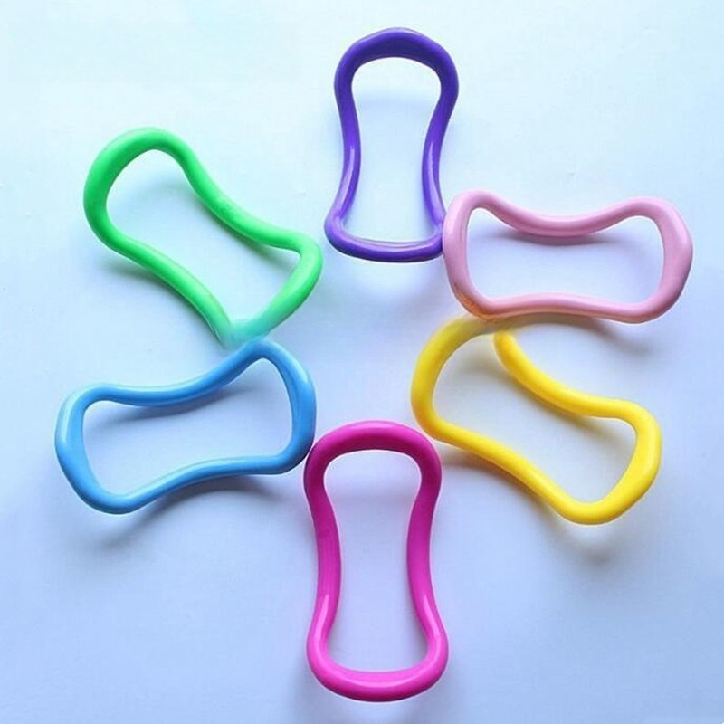 Anello Yoga Prati per Stretchi - Health Wellness And Fitness recensione e prezzo