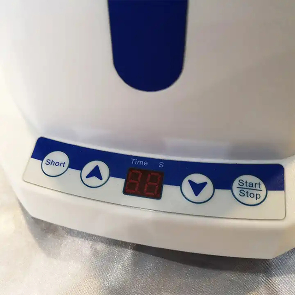 Centrifuga da Laboratorio Mini - Health Wellness Lab recensione e prezzo