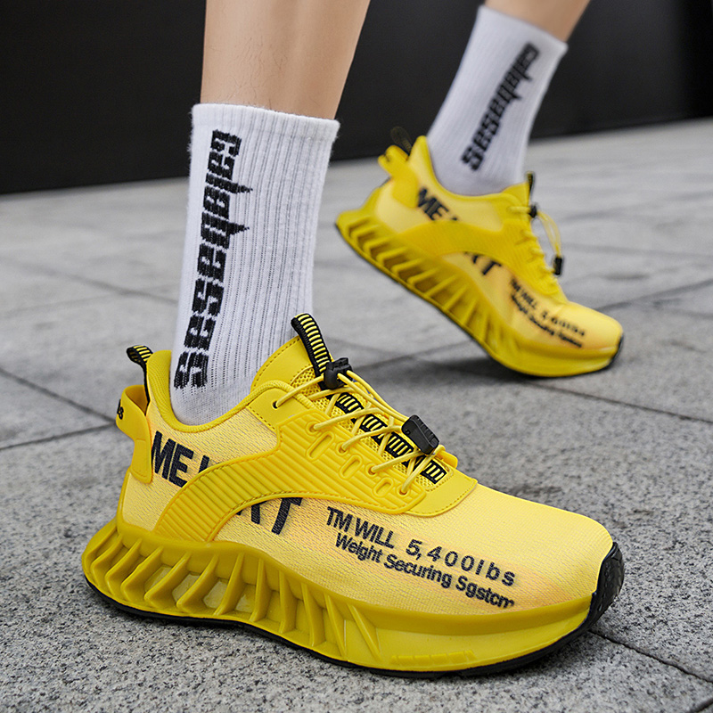 Scarpe da corsa da uomo Scarpe - Health Wellness And Fitness recensione e prezzo