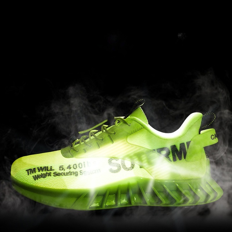 Scarpe da corsa da uomo Scarpe - Health Wellness And Fitness recensione e prezzo