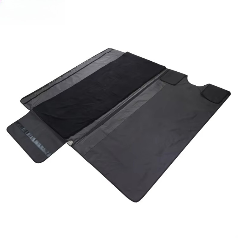 Coperta Sauna a Infrarossi Lon - Sauna Blanket Infrared recensione e prezzo
