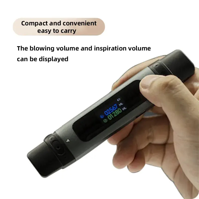 Allenatore Respiratorio Digita - Health & Wellness For You recensione e prezzo